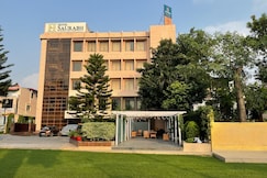 Hotel Saurabh By Moonlight Hospitality, Haldwani