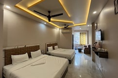 Hotel Pragya International, Varanasi