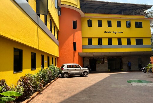 Hotel Summer Park