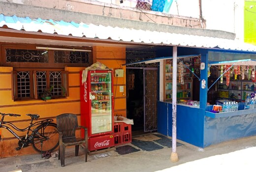 Praveen Family Home