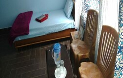 Double Bed