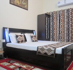 Deluxe Room (Ground Floor)