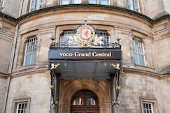 voco Grand Central-Glasgow, Glasgow