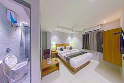 Hotel Nova Star, Khirasara
