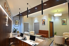 HOTEL LAMP INN PANCHKULA, Panchkula