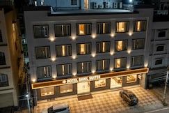 Hotel Sahil Suites, Katra