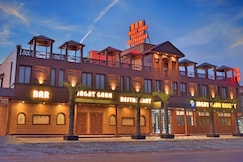 Jagatgarh Resort, Himmatnagar