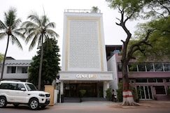 GenX Brij ,Jamui, Jamui