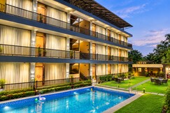 GP Golden Palm Meadows Resorts Murdeshwar, Murudeshwar