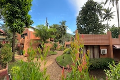 Riverok Villas, Chalakudy