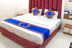 HOTEL ADHYAY PALACE, Sanand