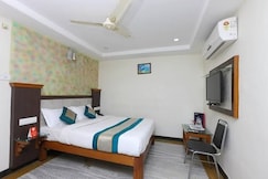NEW GPR INN, Tirupati