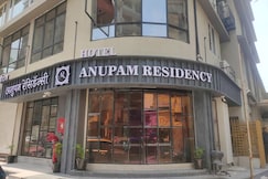 Hotel Anupam Residency, Mumbai