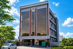 Hotel Jyotirlinga - One Way Transfer to Mahakal Temple, Ujjain