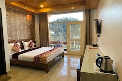 Sharmas Destination, Kufri