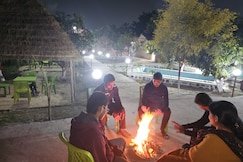 The Ashok Vatika Farms and Stay, Haridwar