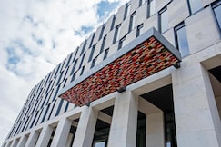 Steigenberger Airport Hotel Berlin, Berlin