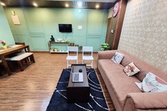 Urban Retreat | Private 2BHK, Guwahati