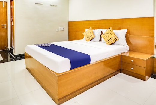 SPOT ON Srinivasa Residency