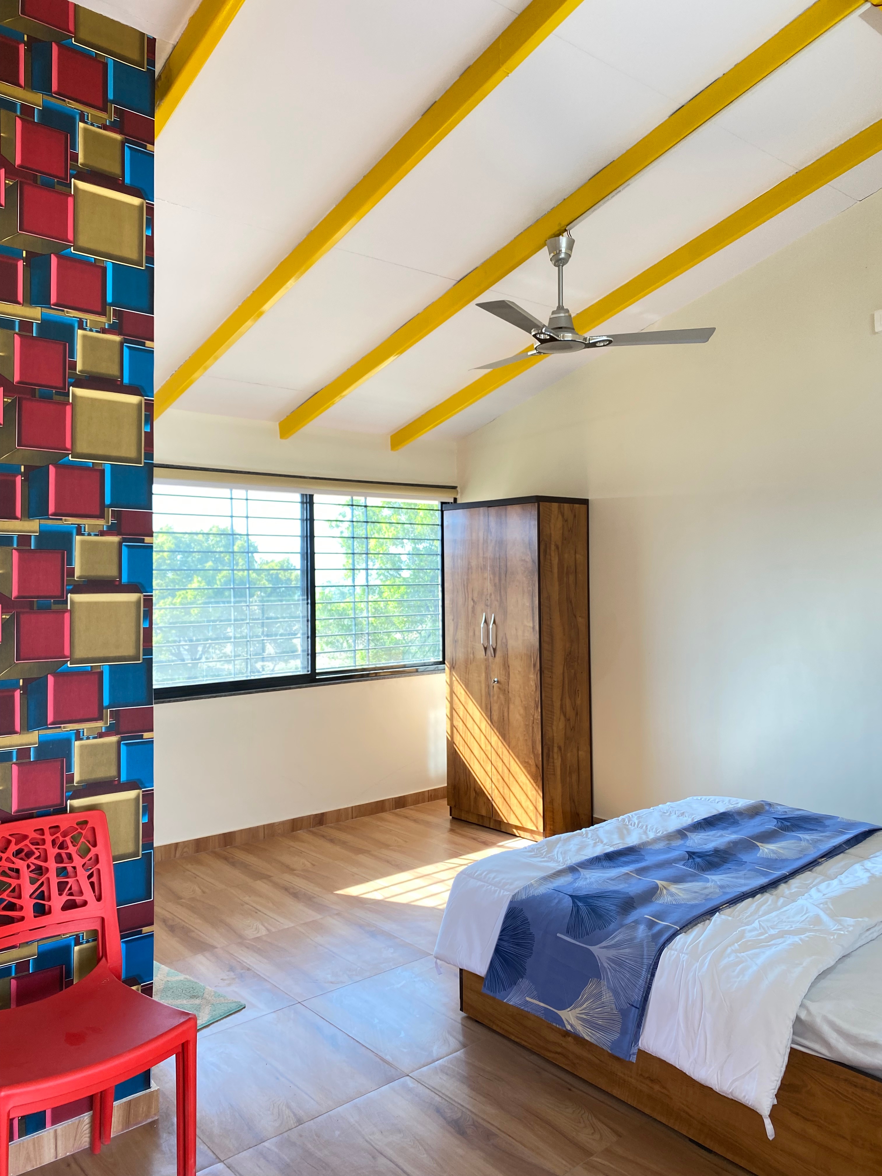 Casa Green Restaurant & Resort 4