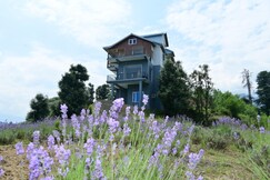 Seraahi Hills Resort, Doda