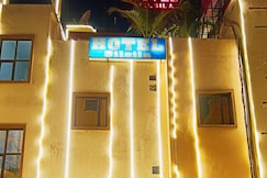 HOTEL SILSILA, Varanasi