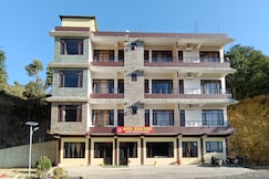 Hotel River View, Renuka