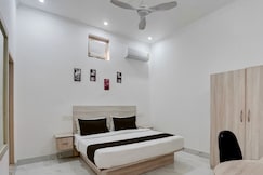 Hotel O Dehradun Railway Station Formerly Vista Express Homestay, Dehradun