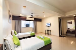 Hotel Express Inn, Mumbai