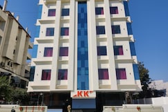 HOTEL AIRPORT KK, Nagpur