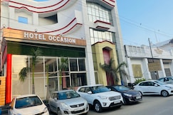 Hotel Occasion Tower, Bareilly