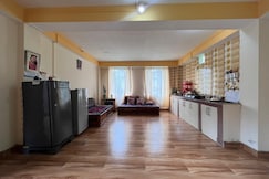 Tennyla s Nest, Gangtok