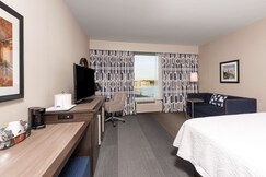 Hampton Inn & Suites Indianapolis/keystone, IN, Indianapolis