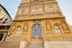Hotel Golden Excellency, Jaisalmer
