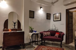 SARAI KHAAS 1 @ Hauz Khas Village, Delhi