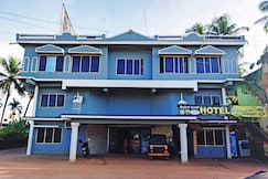 Murudeshwar International, Murudeshwar