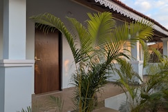 Rewoga Retreat, Goa
