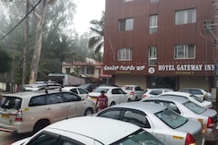 Hotel Gateway Inn, Coorg