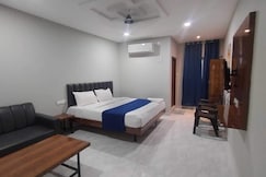 Hotel O Housr, Hyderabad