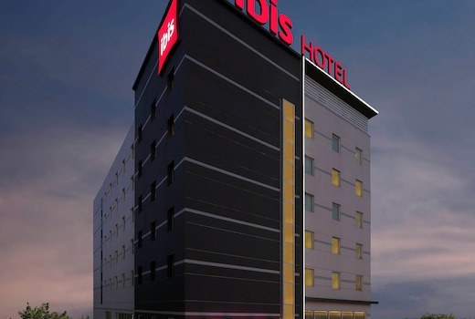 ibis Kochi City Centre - An Accor Brand