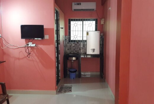 Shri kamakshiKrupa Studio Apartment