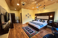 Tatva Bir Tents and Hotel, Bir Billing