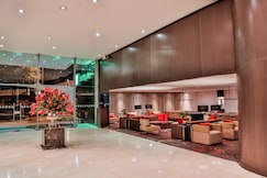 Holiday Inn BUCARAMANGA CACIQUE, Tona