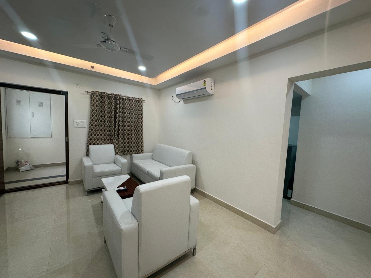 Premium 3BHK In Kokapet - Tap to explore photos