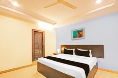 Hotel O Ragas Stay, Hyderabad