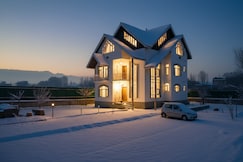 GULMARG ORCHARD, Pahalgam