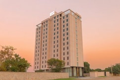 Ginger Jaipur, Ajmer Road., Jaipur