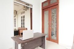 Hotel O Ratha Guest House Syariah, Pekanbaru