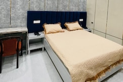 Hotel Sunrise Inn, Dera bassi