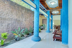 OYO 91973 Green Hotel Near Polsek Sabangau, Katingan